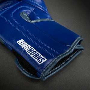 Ringhorns Charger Navy Blue/Red rokavice