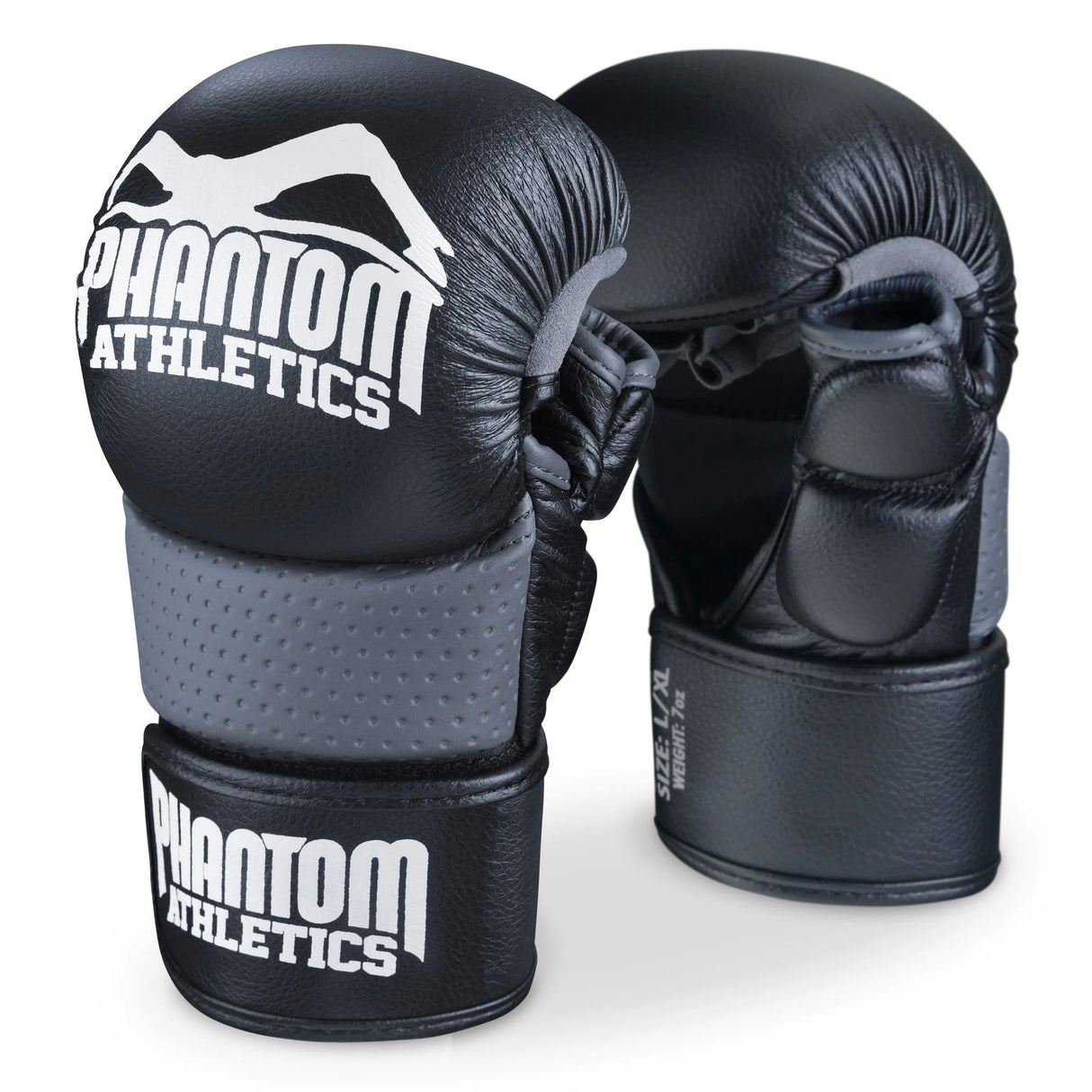 Phantom Athletics Riot rokavice MMA za sparing