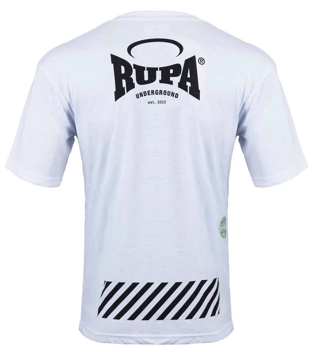 RUPA I UNDRG I Oversized majica