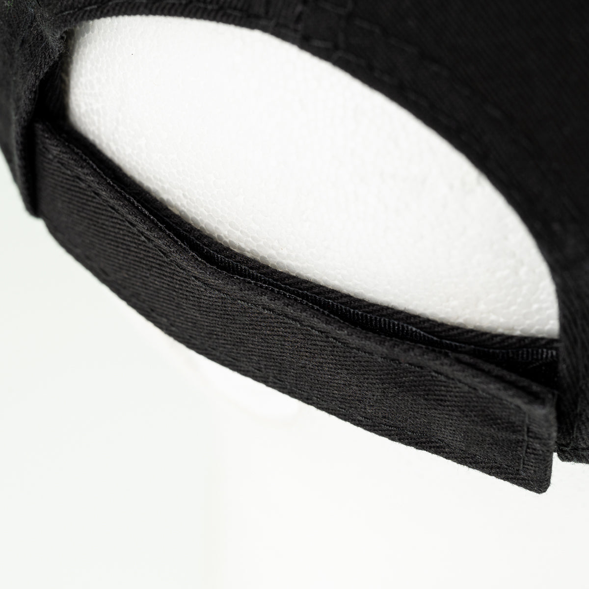 RUPA I Black I 9Forty Adjustable New Era Kapca