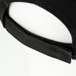 RUPA I Black I 9Forty Adjustable New Era Kapca