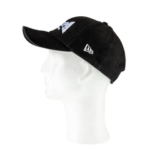 RUPA I Black I 9Forty Adjustable New Era Kapca