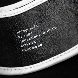 RUPA I Black I ščitniki za golenico in nart