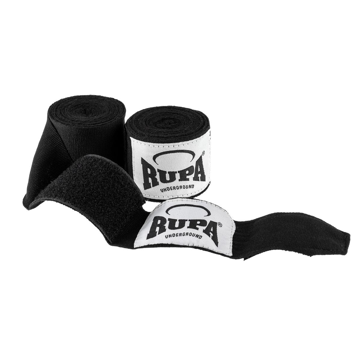 RUPA I Black/White I bandaže