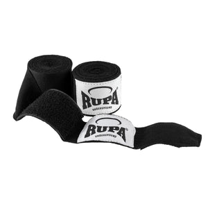 RUPA I Black/White I bandaže