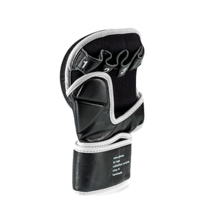 RUPA 1231 I Black I trening rokavice za mma