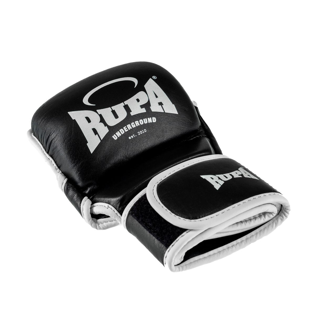 RUPA 1231 I Black I trening rokavice za mma