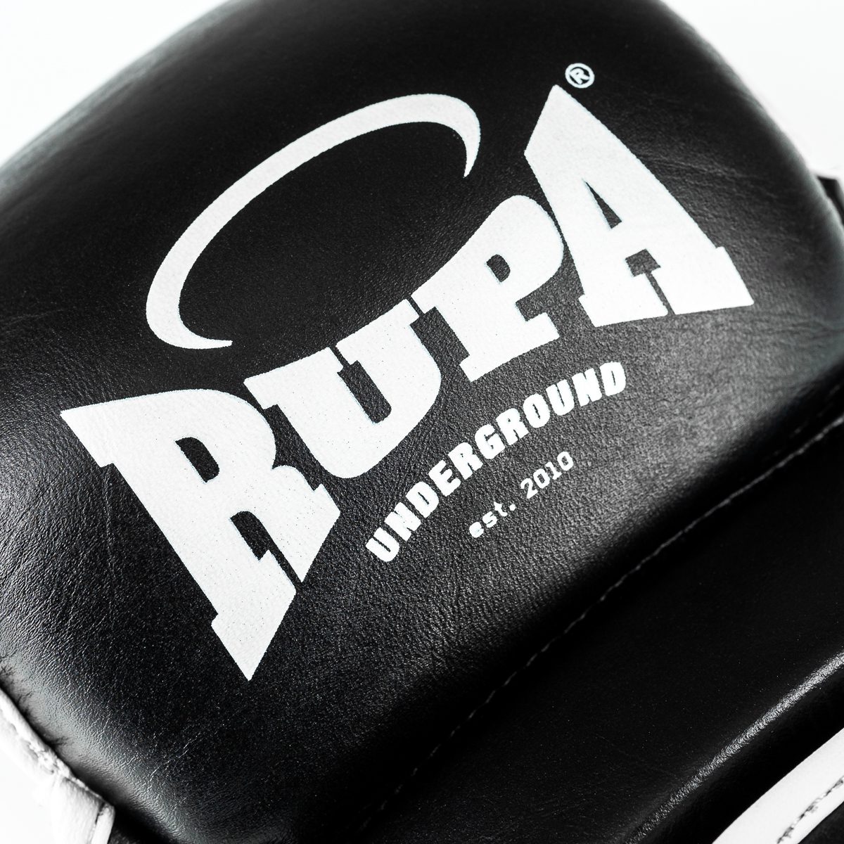 RUPA 1231 I Black I trening rokavice za mma