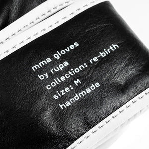 RUPA 1231 I Black I trening rokavice za mma