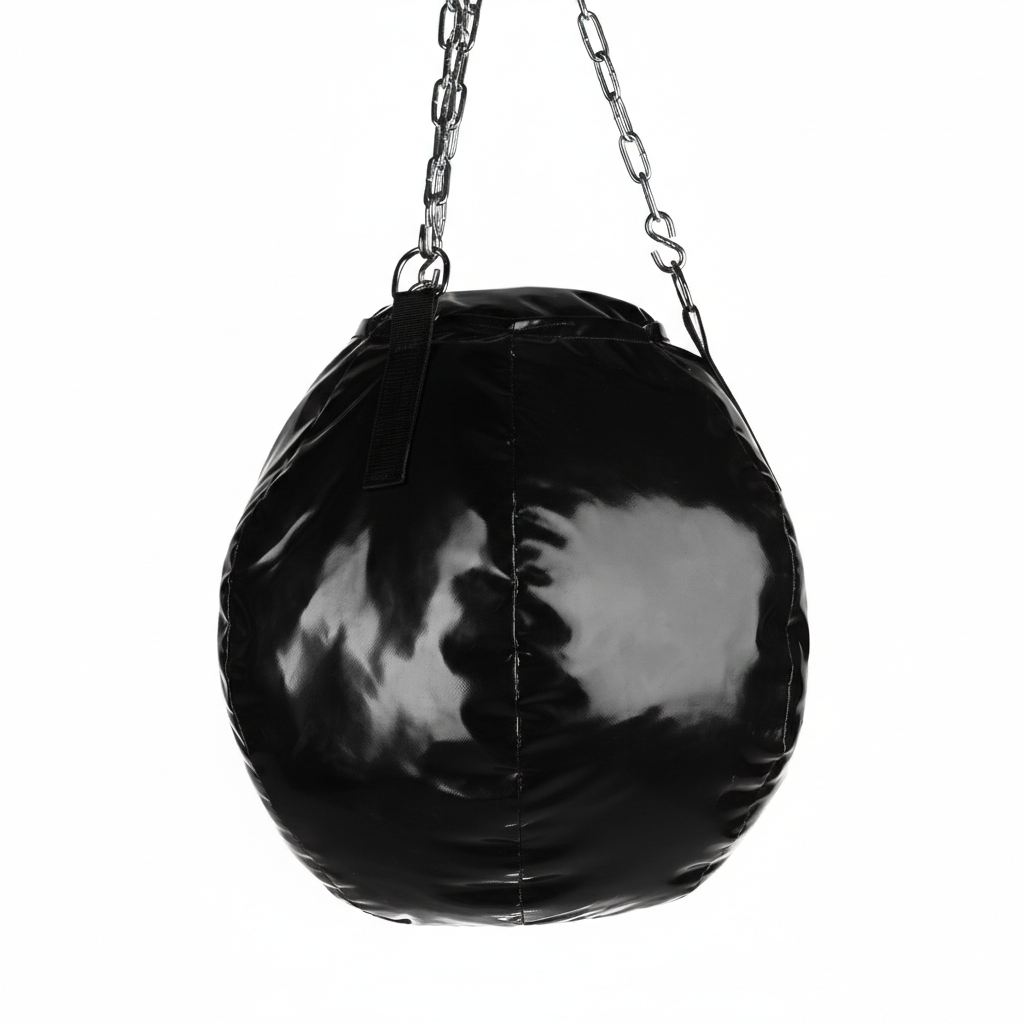 Rupa® Underground™ Profesionalna vreča za vadbo udarcev v telo