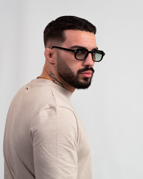 RUPA I GETAN I Beige I majica