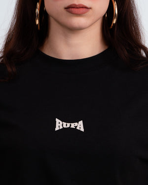 RUPA I GETAN I Black I majica