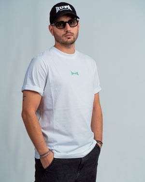 RUPA I GETAN I White I majica