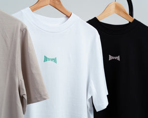 RUPA I Basic I Black I majica