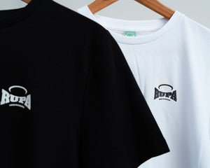 RUPA I Basic I Black I majica