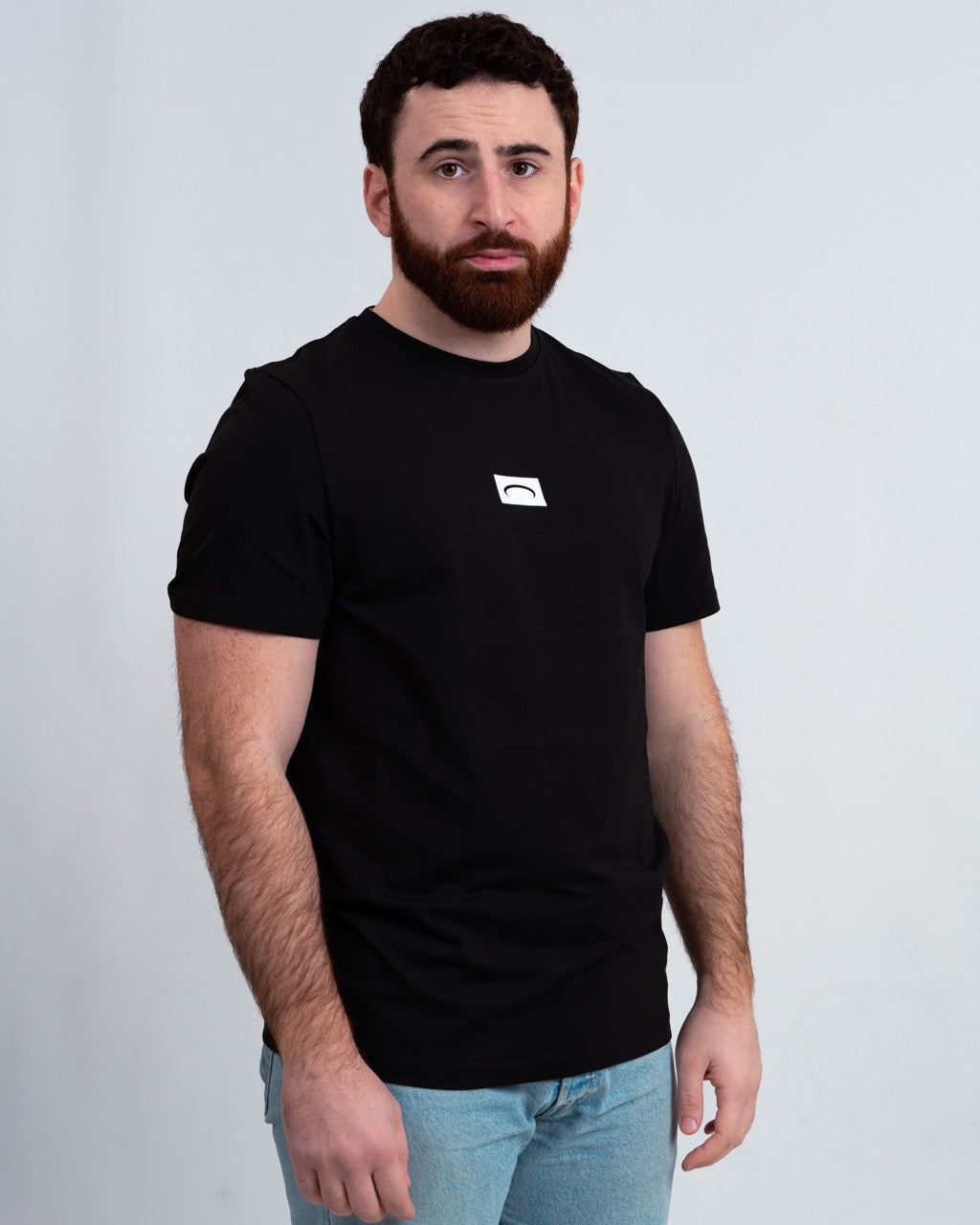 RUPA I TONI I Black I majica