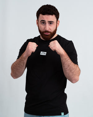 RUPA I TONI I Black I majica