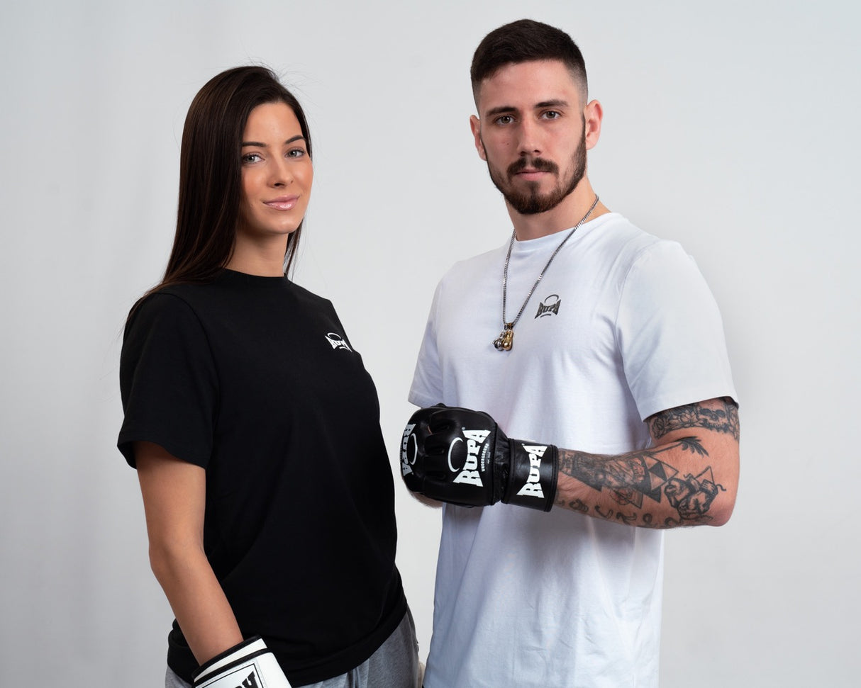 RUPA I Basic I White I majica