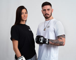 RUPA I Basic I White I majica