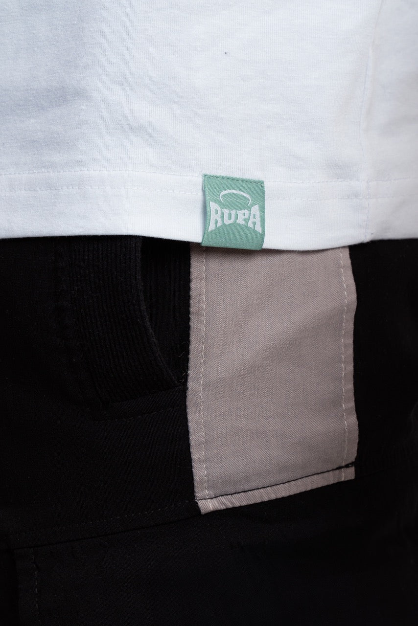 RUPA I Basic I White I majica