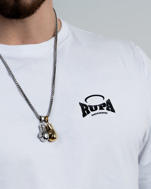 RUPA I Basic I White I majica