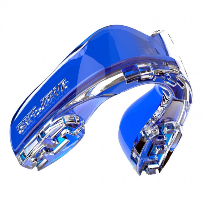 SAFEJAWZ Ice ščitnik za zobe