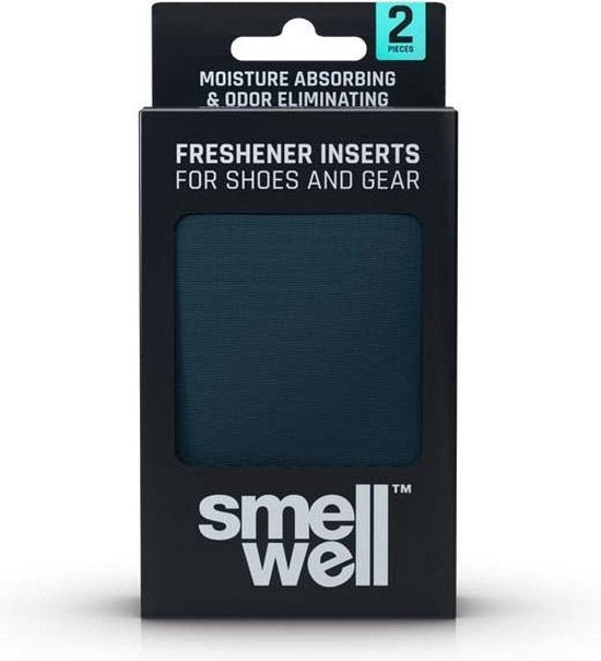 Smellwell Acitve Midnight Blue jastučići protiv neugodnih mirisa