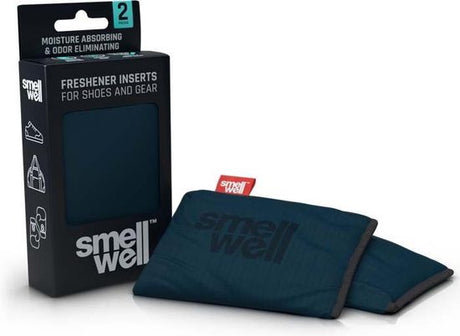Smellwell Acitve Midnight Blue jastučići protiv neugodnih mirisa