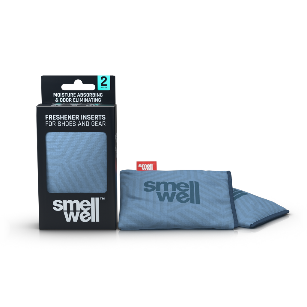 Smellwell Acitve Geometric Grey jastučići protiv neugodnih mirisa