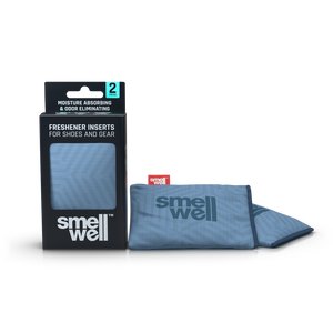 Smellwell Acitve Geometric Grey jastučići protiv neugodnih mirisa