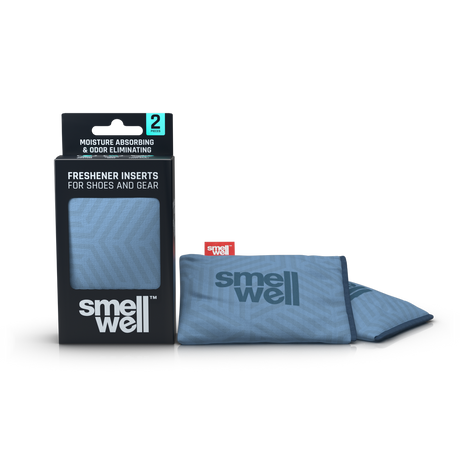 Smellwell Acitve Geometric Grey jastučići protiv neugodnih mirisa