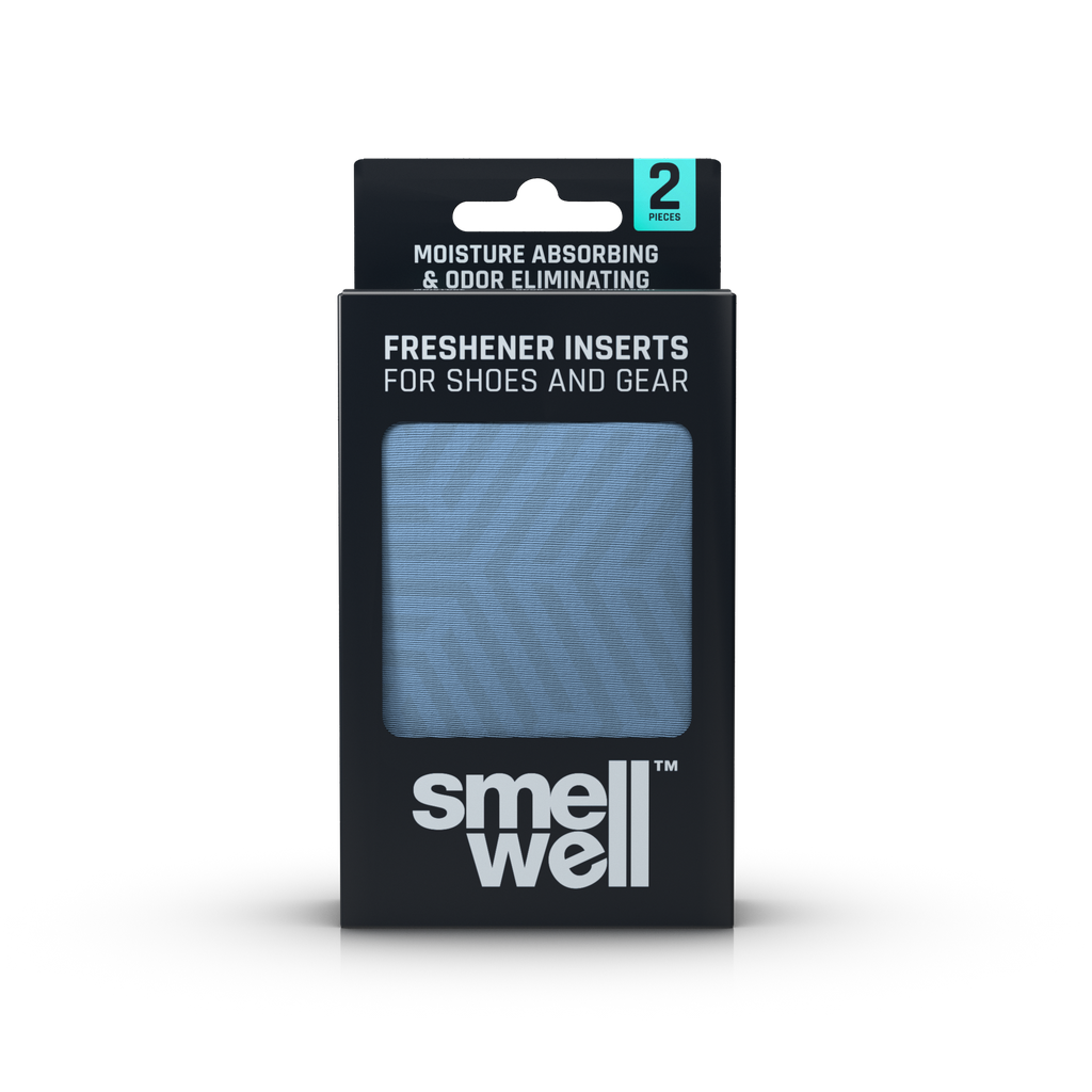 Smellwell Acitve Geometric Grey jastučići protiv neugodnih mirisa