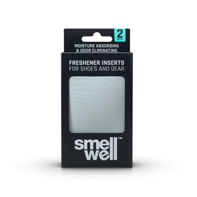 Smellwell Acitve Light Grey jastučići protiv neugodnih mirisa