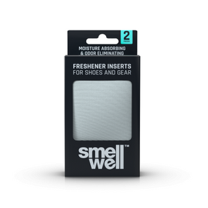 Smellwell Acitve Light Grey jastučići protiv neugodnih mirisa