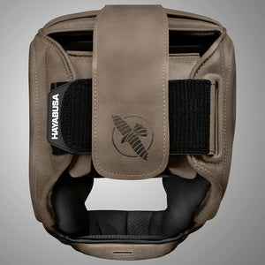 Hayabusa T3 LX Vintage čelada