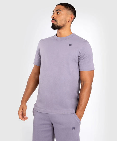 Venum Silent Power Lavender Grey majica