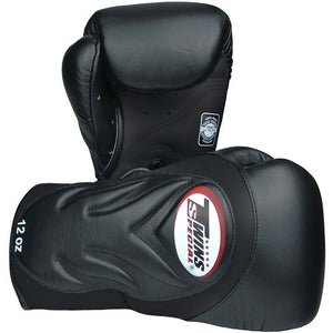 Twins BGVL 6 Black rokavice