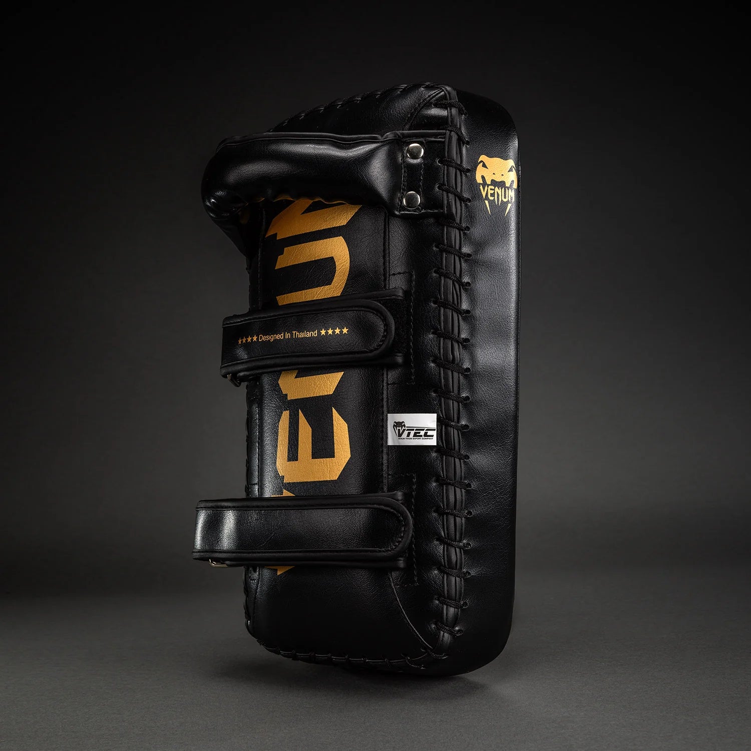 Venum Giant Black/Gold makivare