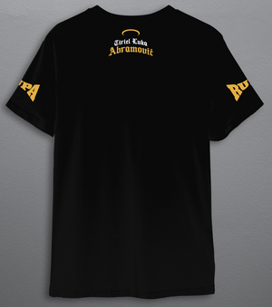 RUPA x Tiriel Luka Abramović I Official Fan T-shirt