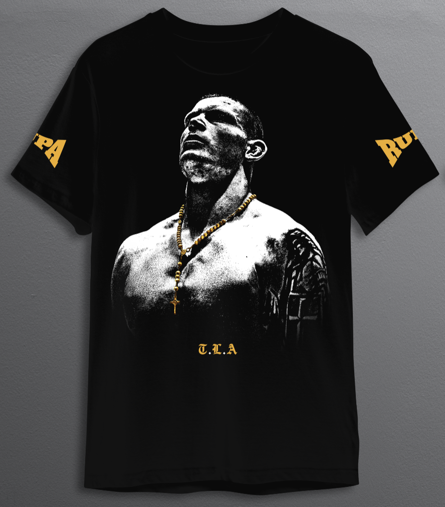 RUPA x Tiriel Luka Abramović I Official Fan T-shirt