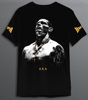 RUPA x Tiriel Luka Abramović I Official Fan T-shirt