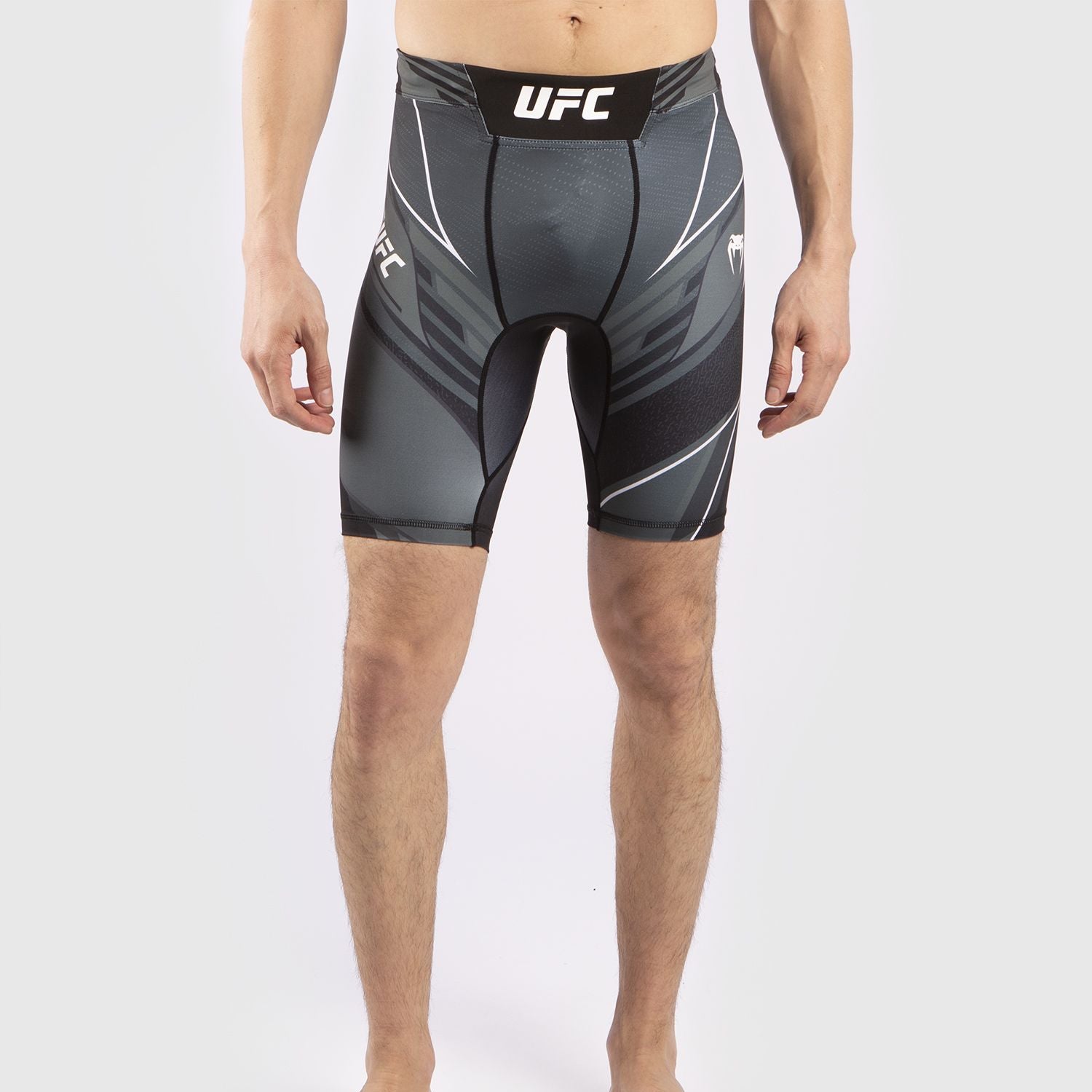 UFC Venum Pro Line Vale Tudo Black moške pajkice
