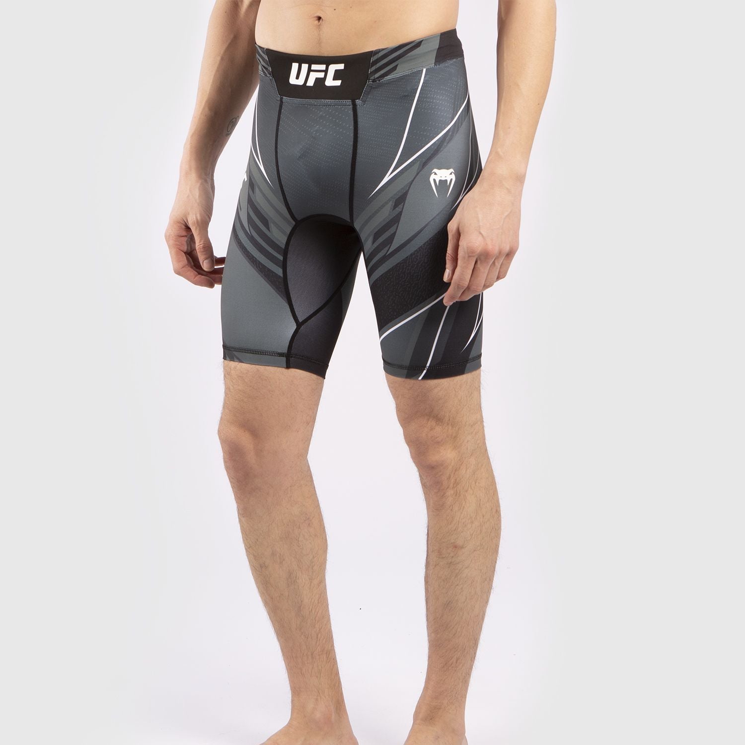 UFC Venum Pro Line Vale Tudo Black moške pajkice