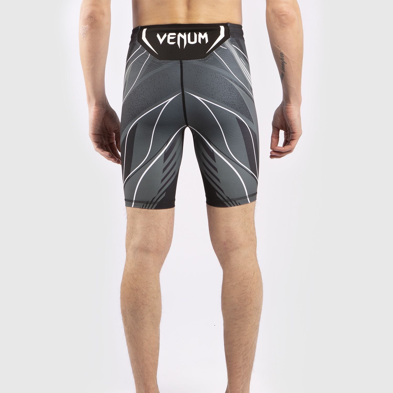 UFC Venum Pro Line Vale Tudo Black moške pajkice