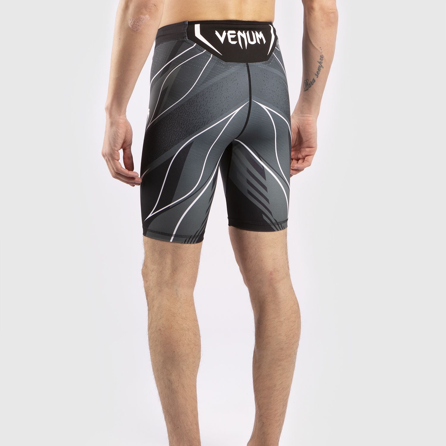 UFC Venum Pro Line Vale Tudo Black moške pajkice