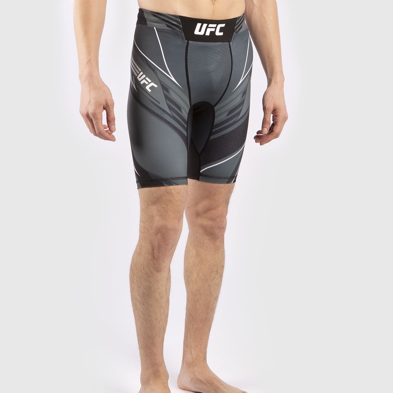 UFC Venum Pro Line Vale Tudo Black moške pajkice