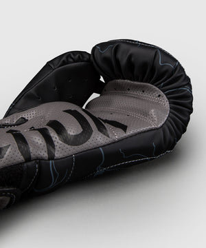 Venum Thunder Dragon Black/Grey/Copper rokavice