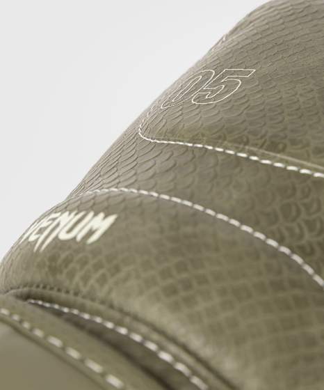Venum Impact Evo Scales Army Green rukavice