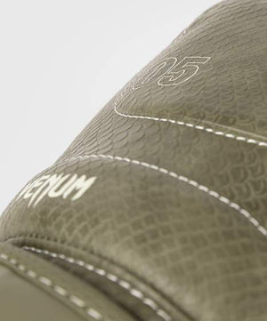 Venum Impact Evo Scales Army Green rukavice