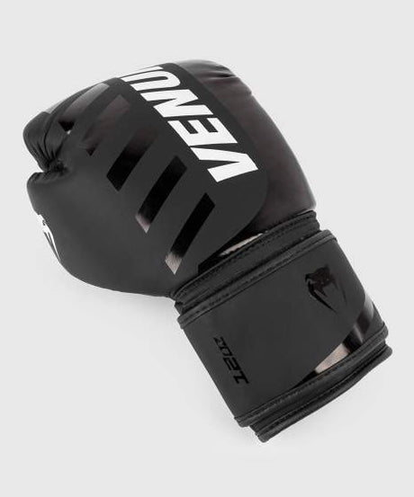 Venum Challenger 3.0 Shockwave Black rokavice za boks